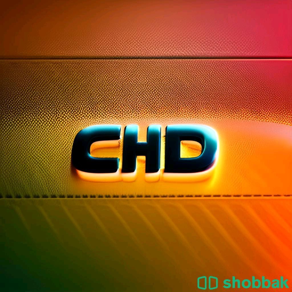 تصميم براندات و لوجو  شباك الكويت