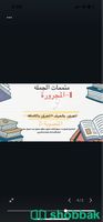 تصميم خرائط مفاهيم وعروض تقديميه Shobbak Saudi Arabia