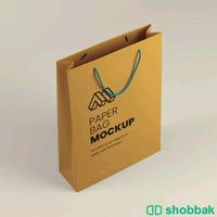 تصميم و طباعة الأكياس و البوكسات المتنوعة Shobbak Saudi Arabia
