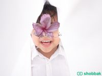 تصوير اطفال باسعار منافسة  Shobbak Saudi Arabia