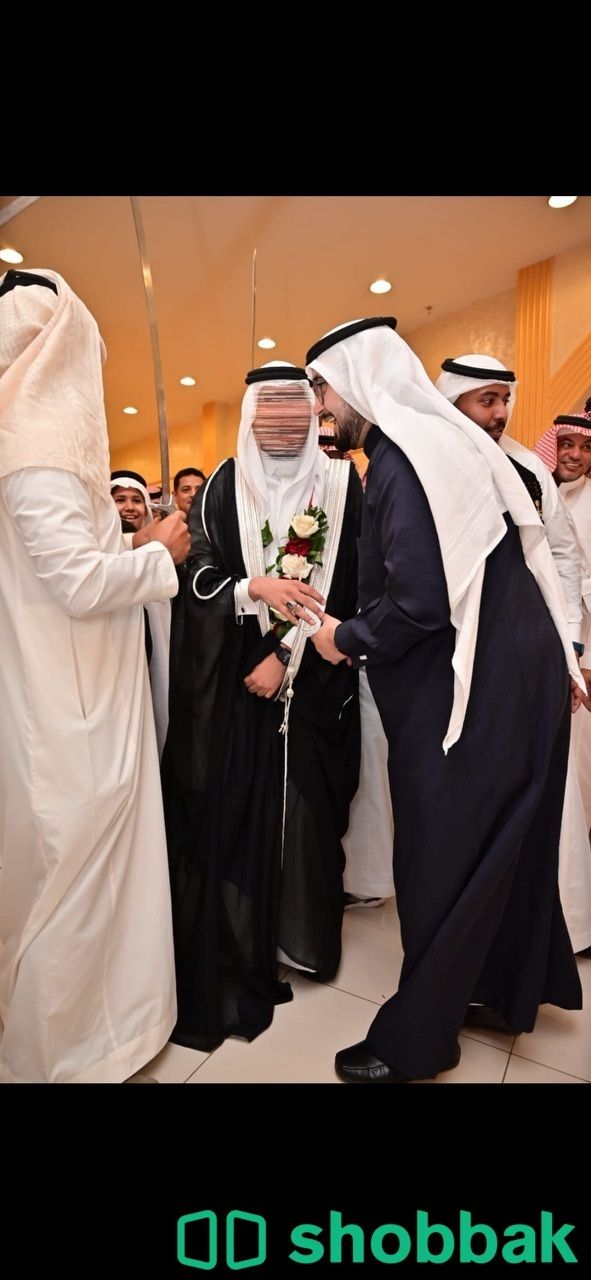 تصوير  /حفلات زواج/ملكات /عقد قران/جميع الافراح Shobbak Saudi Arabia