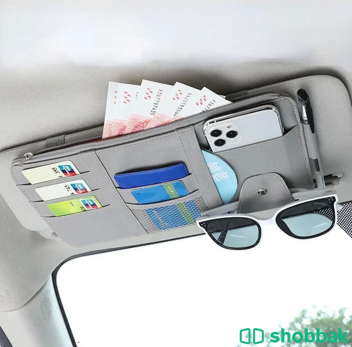 تعليقه  شباك البحرين