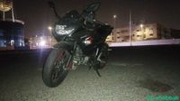 تعليم قيادة الدراجة النارية Shobbak Saudi Arabia