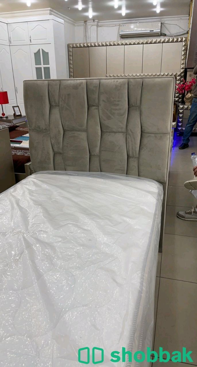 تفصال سراير حسب الطلب وكبتات شباك الكويت