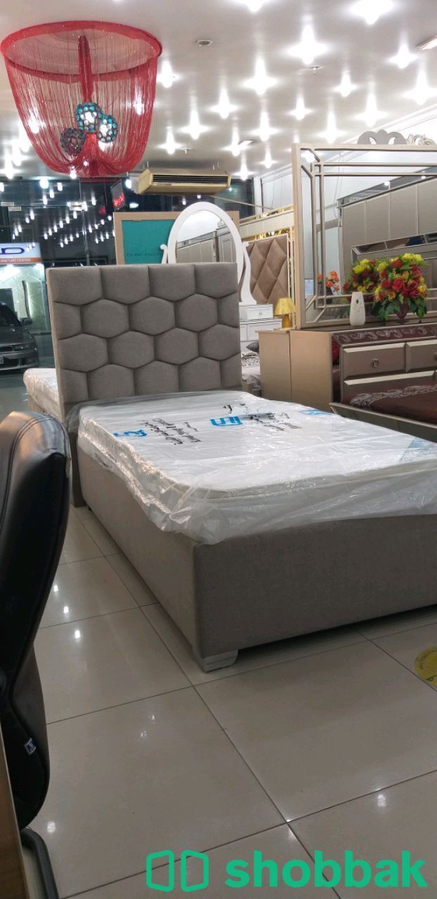 تفصال سراير حسب الطلب وكبتات شباك الكويت