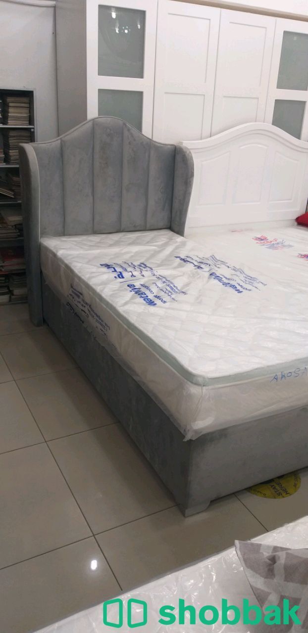 تفصال سراير حسب الطلب وكبتات شباك الكويت