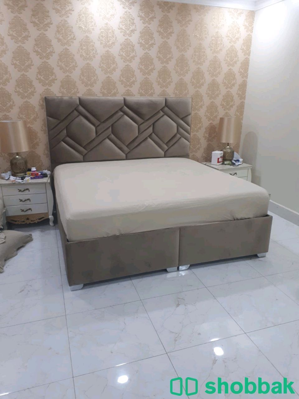 تفصال سراير حسب الطلب وكبتات شباك الكويت
