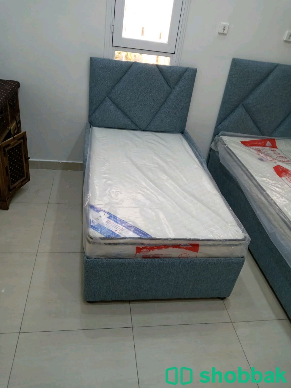 تفصال سراير حسب الطلب وكبتات شباك الكويت