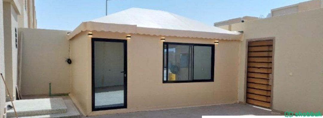 تفصيل خيام ملكيه خيام بيوت شعر الرياض 0534044697 Shobbak Saudi Arabia