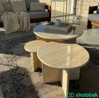 تفصيل طاولات حسب الطلب  Shobbak Saudi Arabia