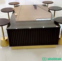 تفصيل طاولات حسب الطلب والمقاسات Shobbak Saudi Arabia