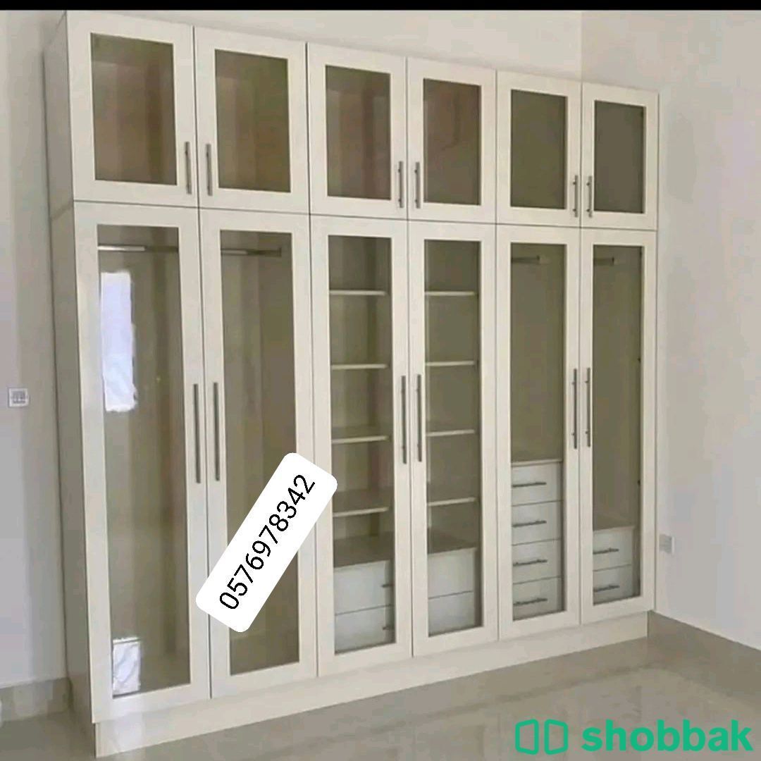 تفصيل غرف نوم اطفال ومكاتب جديد حسب طلبك  Shobbak Saudi Arabia