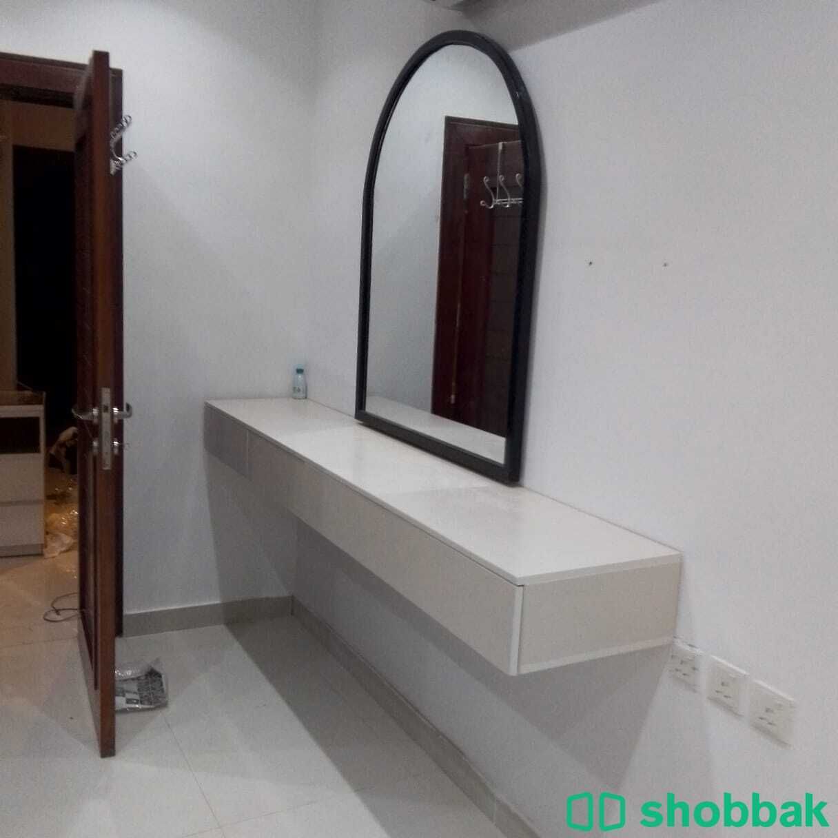 تفصيل غرف نوم حسب الطلب  Shobbak Saudi Arabia