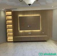 تفصيل غرف نوم ومجالس  Shobbak Saudi Arabia