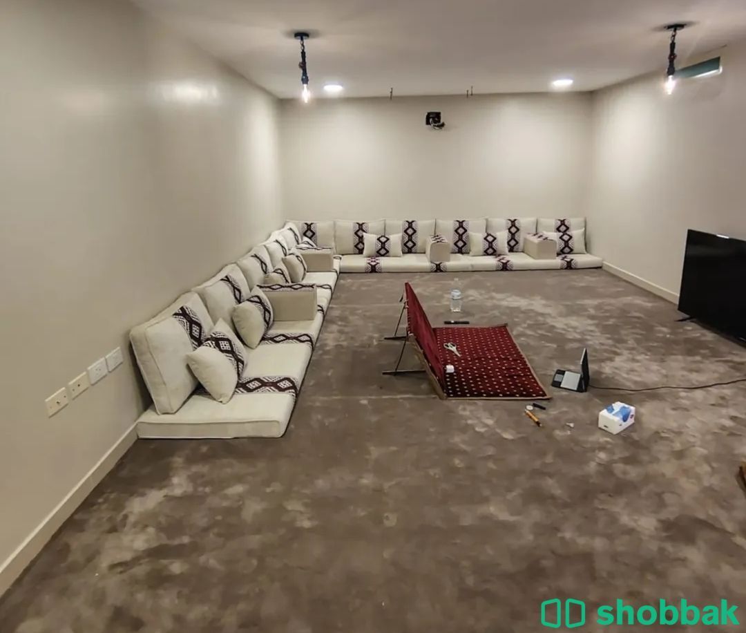 تفصيل كنب ستاير  شباك السعودية