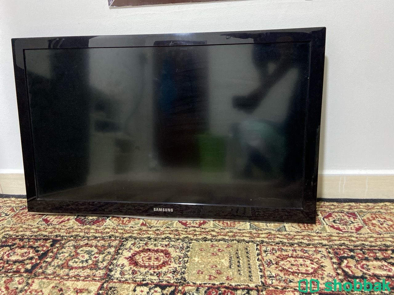 تلفاز الى البيع  Shobbak Bahrain