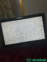 تلفزيون LCD اسود Shobbak Saudi Arabia
