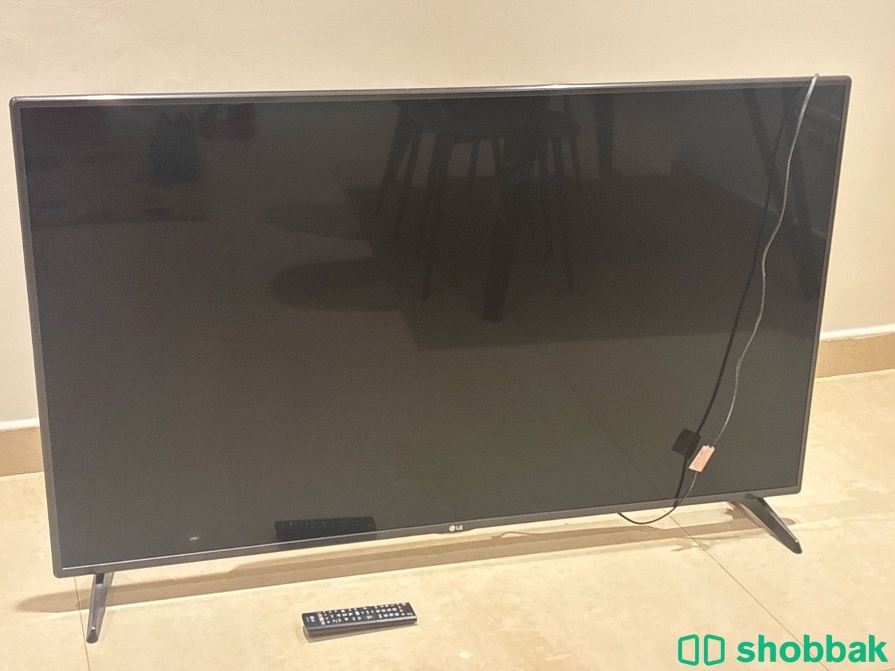 تلفزيون LG Smart للبيع  شباك السعودية