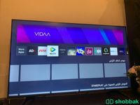 تلفزيون ذكي من شركة هام ٥٥ بوصة Shobbak Saudi Arabia