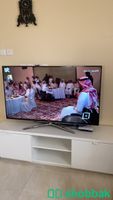 تلفزيون سامسونج ٥٥بوصه  شباك السعودية