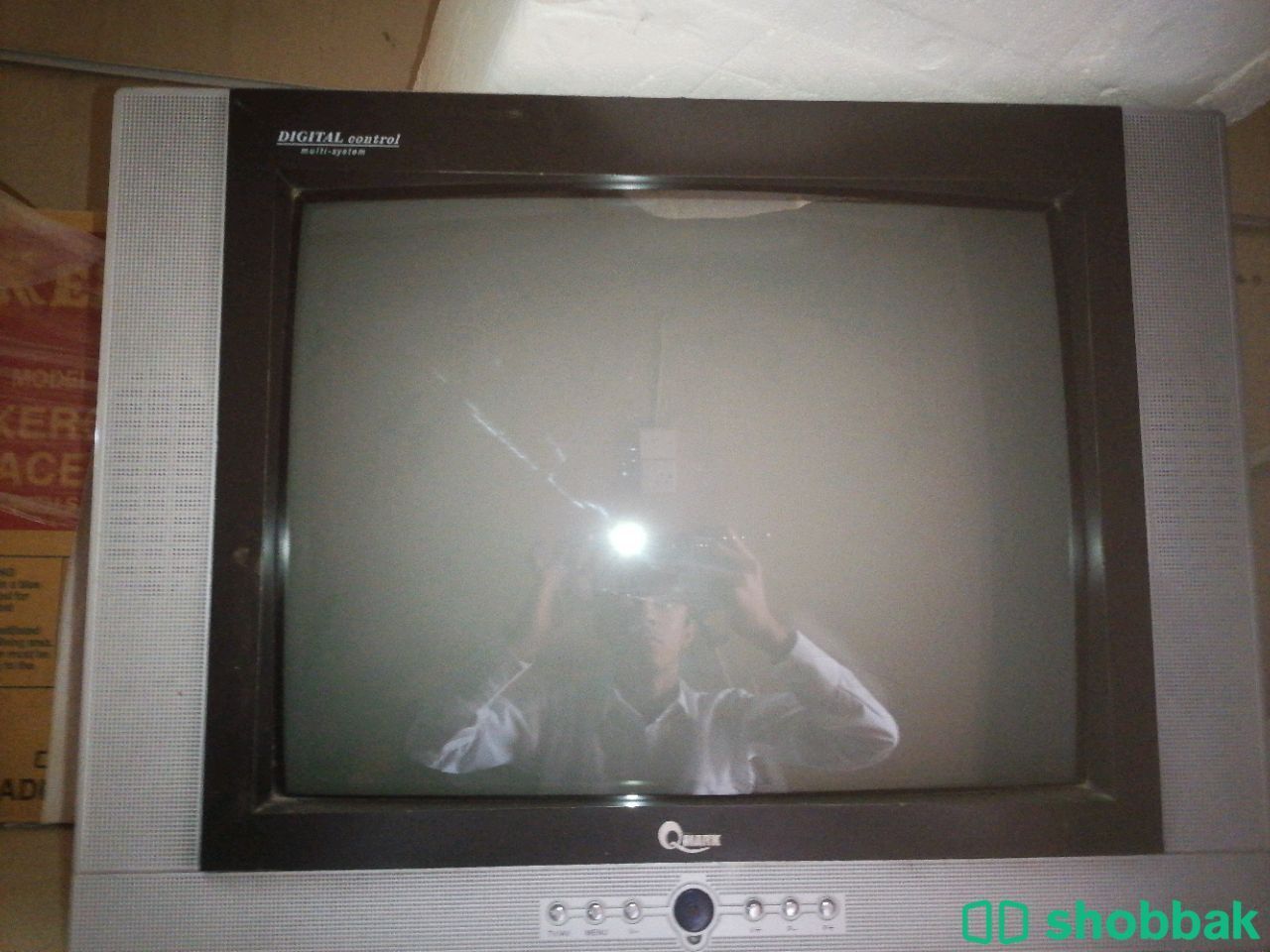 تلفزيون قديمم Shobbak Saudi Arabia
