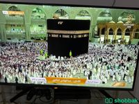 تلفزيون للبيع " سوني "  Shobbak Saudi Arabia