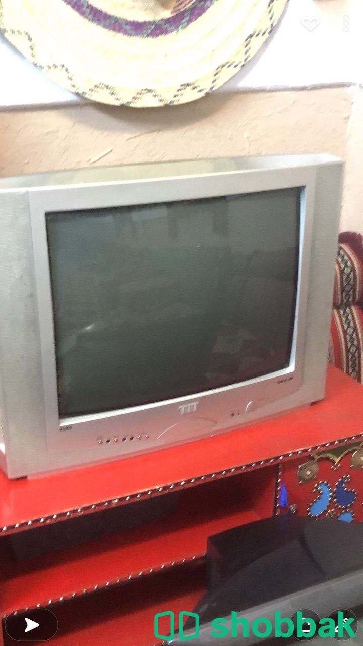 تلفزيونات قديمه شباك السعودية