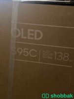تلفيزيون samsung OLED S95C  شباك السعودية