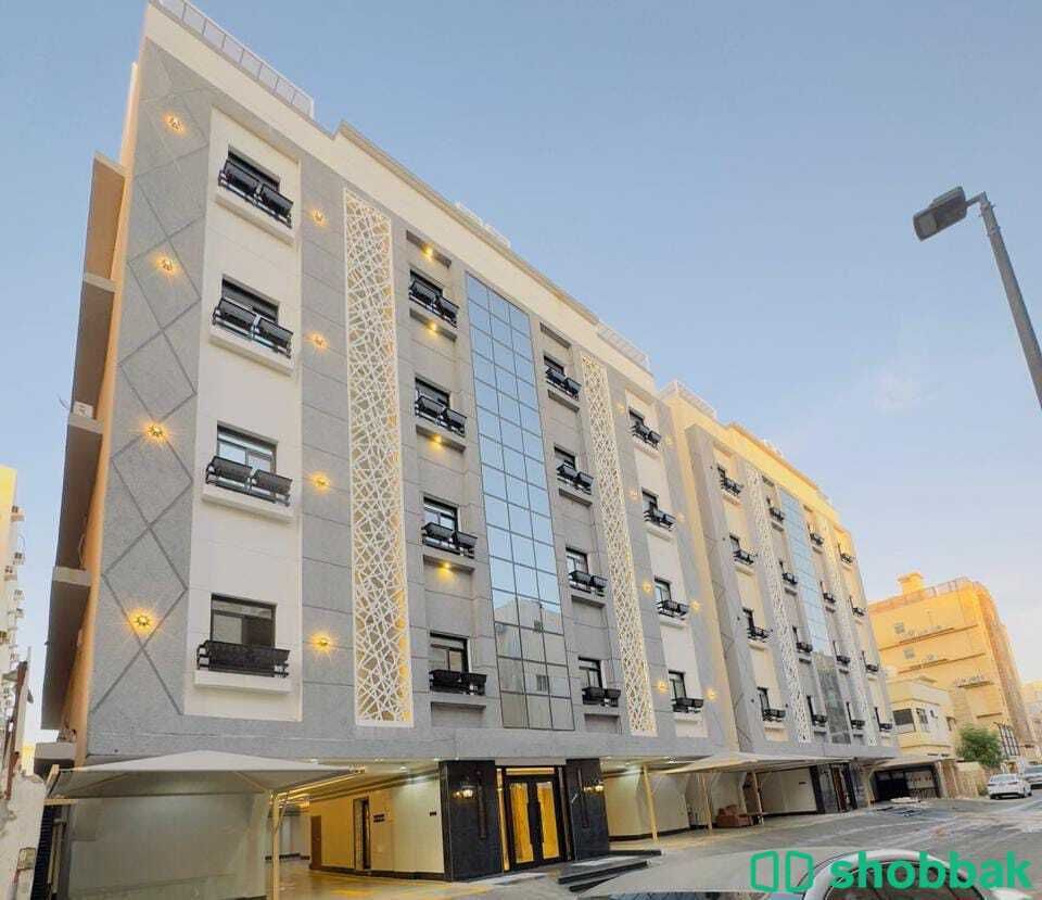 تملك شقة 5 غرف بحي السلامة جديدة جاهزة للسكن تقبل البنك من المالك مباشرة  Shobbak Saudi Arabia