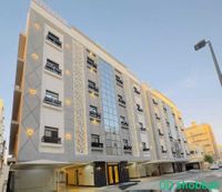 تملك شقة 5 غرف بحي السلامة جديدة جاهزة للسكن تقبل البنك من المالك مباشرة  Shobbak Saudi Arabia