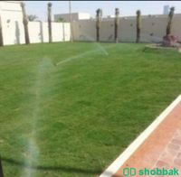 تنسيق حدائق  Shobbak Saudi Arabia
