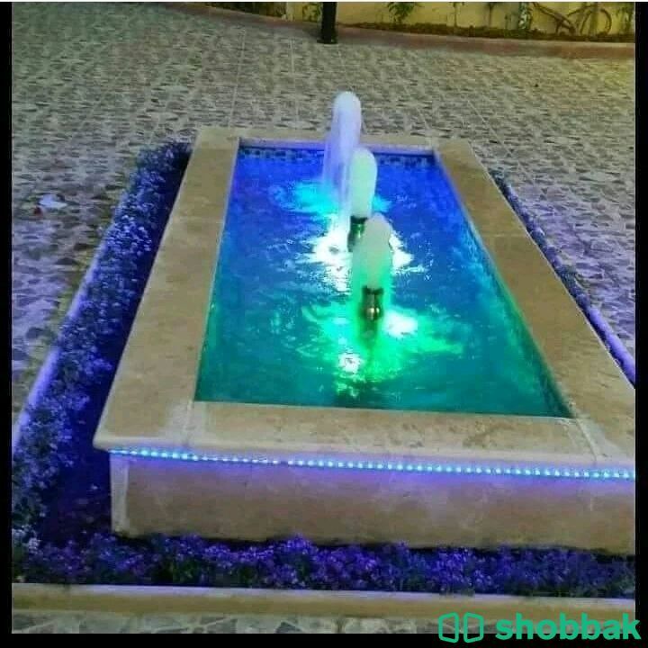 تنسيق حدائق الرياض 0533063602 Shobbak Saudi Arabia