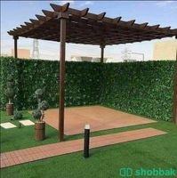 تنسيق حدائق النورهان  Shobbak Saudi Arabia