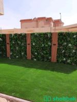 تنسيق حدائق بالرياض  شباك السعودية