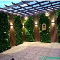 تنسيق حدائق بالرياض والخرج والمزاحميه  Shobbak Saudi Arabia