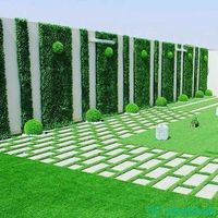 تنسيق حدائق جده و مكه  Shobbak Saudi Arabia