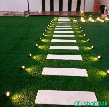 تنسيق حدائق جده و مكه  Shobbak Saudi Arabia
