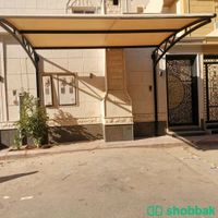 تنسيق حدائق مظلات وسواتر  Shobbak Saudi Arabia