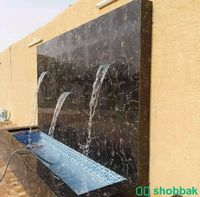 تنسيق حدائق و ديكورات  Shobbak Saudi Arabia