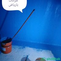 تنظيف خزانات المياه بالرياض  شباك السعودية