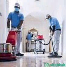 تنظيف خزانات وعزل بالرياض  Shobbak Saudi Arabia