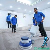 تنظيف شقق وفلل بالرياض  Shobbak Saudi Arabia