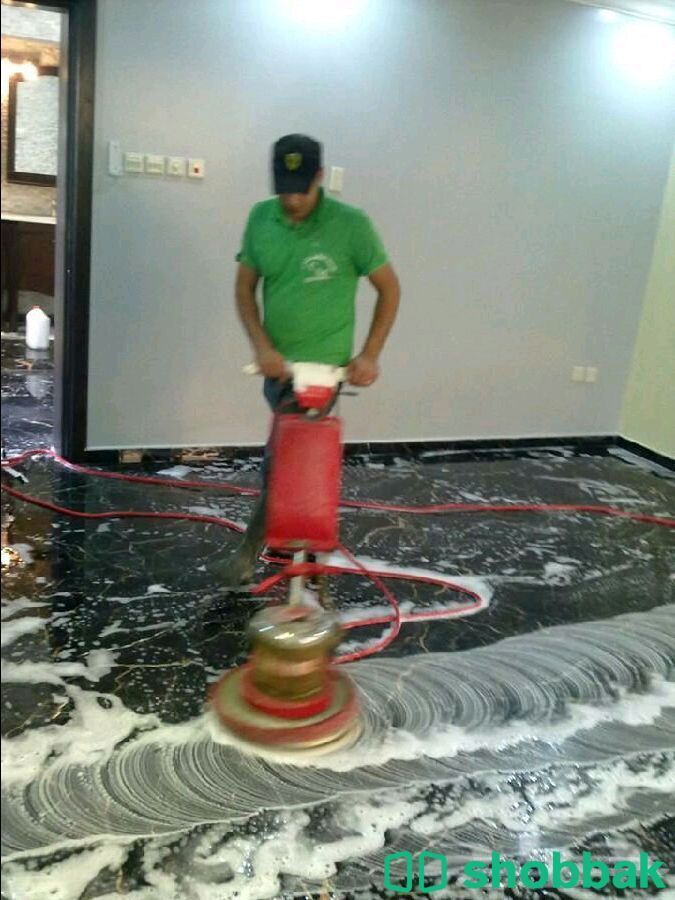 تنظيف فلل بالرياض  Shobbak Saudi Arabia