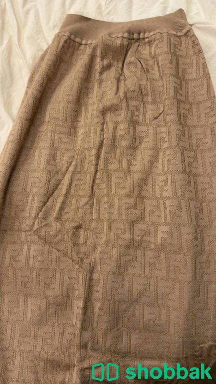 تنورة فندي  شباك السعودية