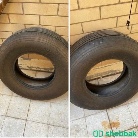 تواير ديرو للبيع 🚙 شباك الكويت