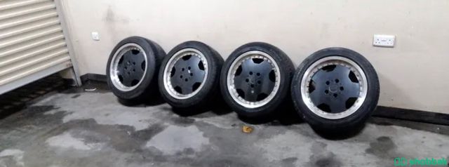 تواير سيارات شباك البحرين