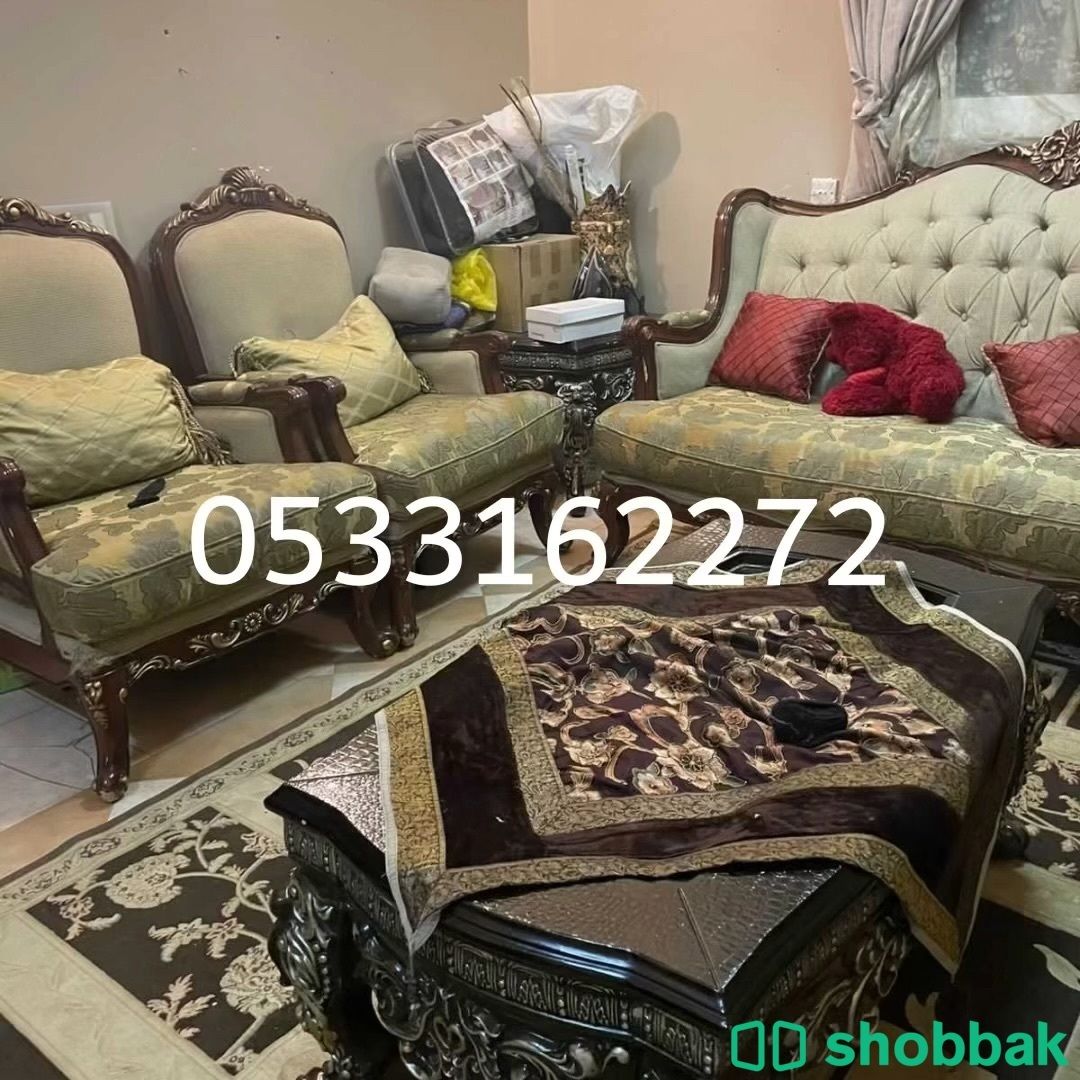 توصيل جمعيه خيريه تاخذ تستقبل الاثاث المستعمل بالرياض 0533162272 شباك السعودية