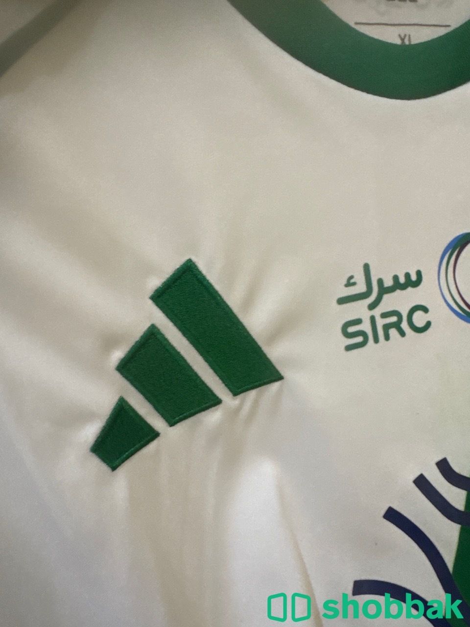 تيشيرت الاهلي موسم ٢٠٢٥ - ٢٠٢٦ جديد  Shobbak Saudi Arabia