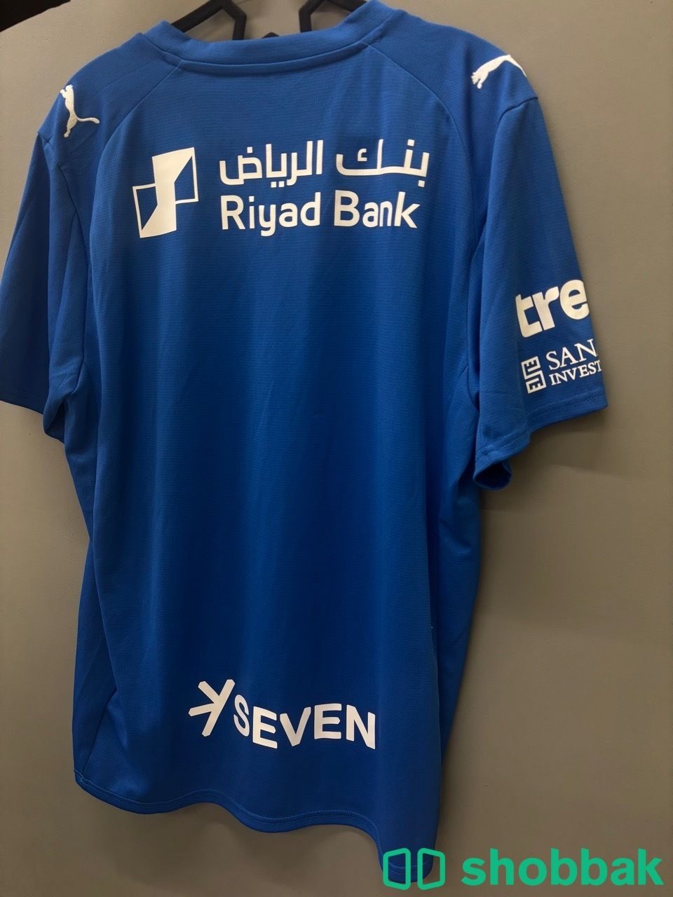 تيشيرت الهلال  Shobbak Saudi Arabia
