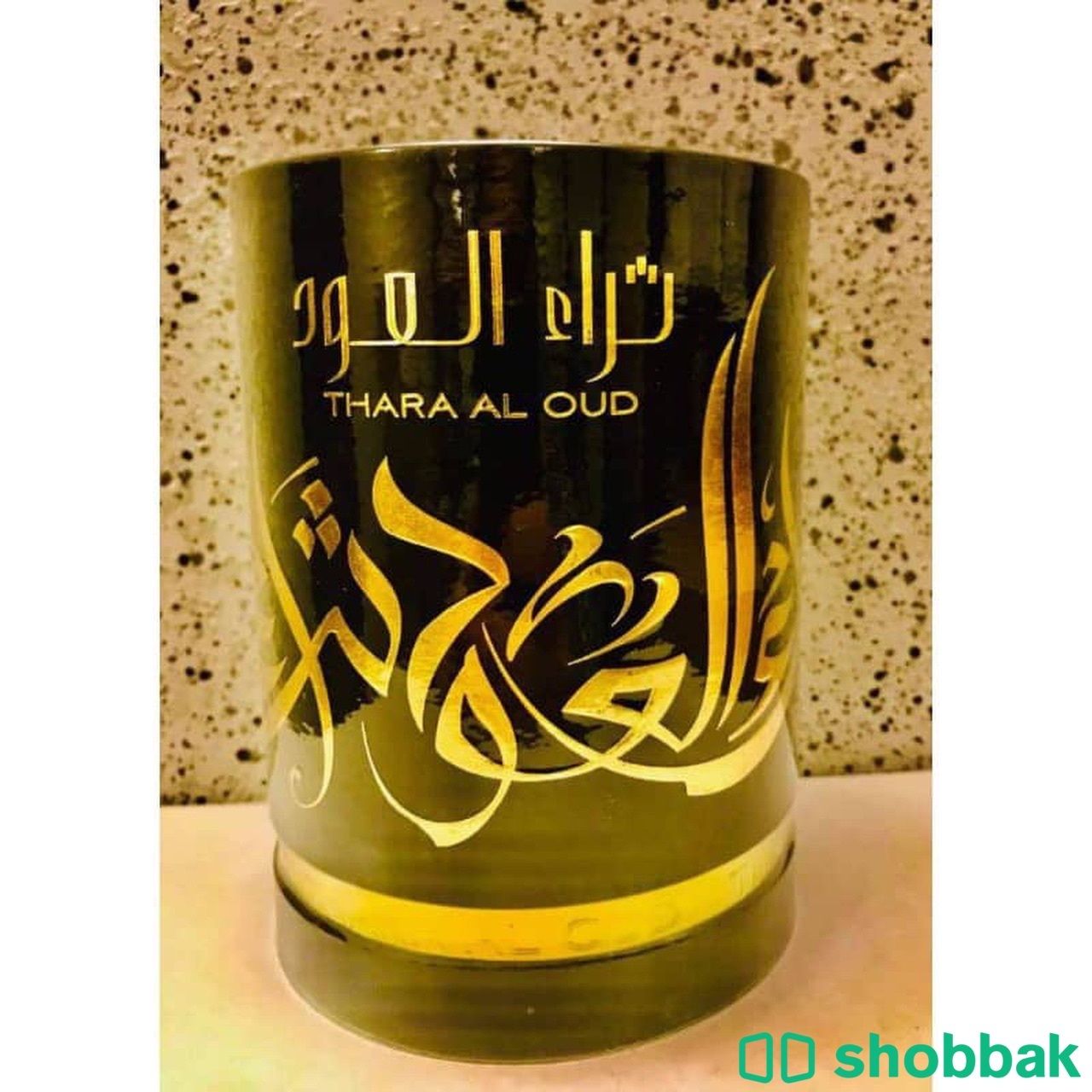 ثراء العود عطر EDP الأصلي من دبي 100٪   شباك البحرين